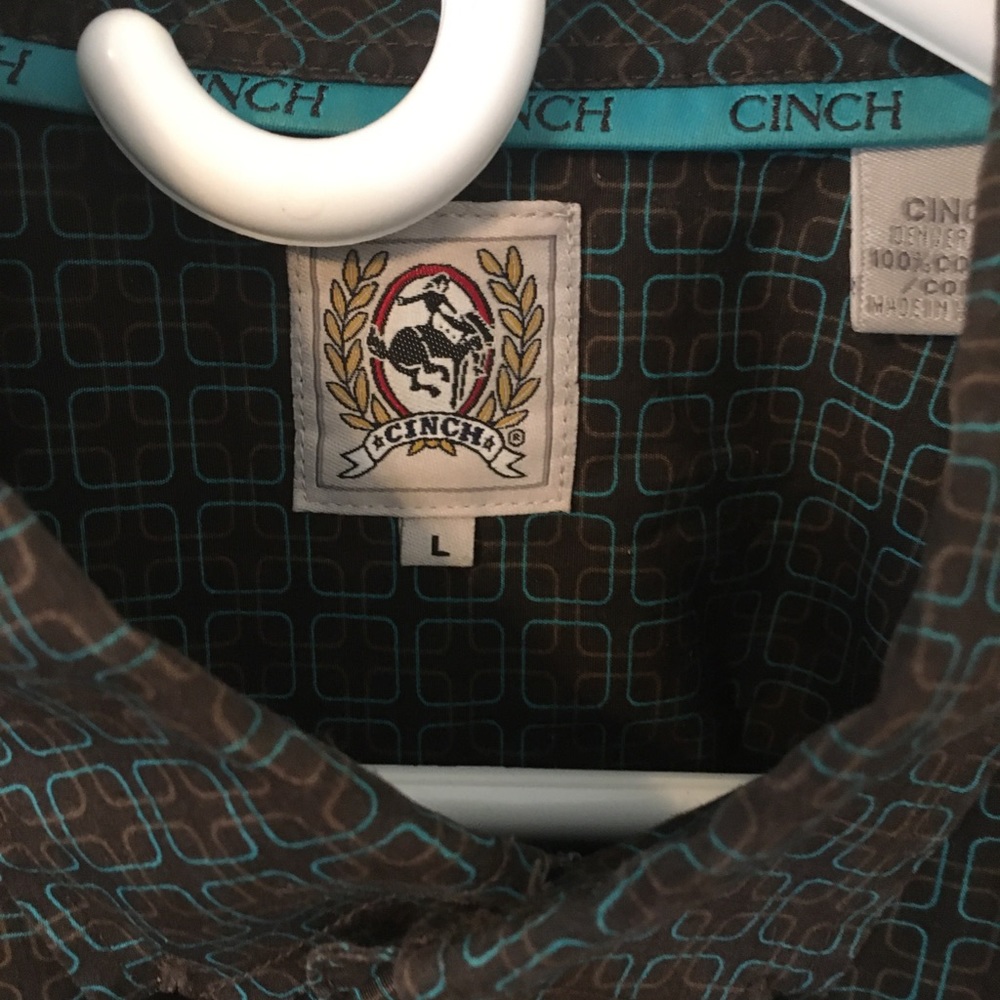 Cinch Western Wear - image 3